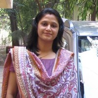 Suparna Ashish Chinchlikar