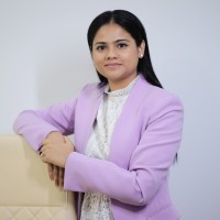 Preksha Modi