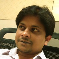 Kuna Shyam Prasad Shyam