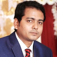 Sudipto Biswas