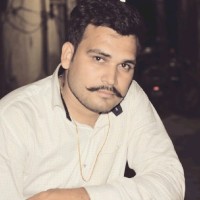 Kumar Azad Mishra