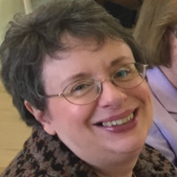 Carol Baker