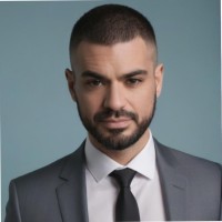 Fadi Zrek