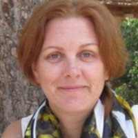 Rebecca Scott