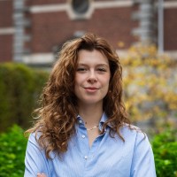Hannah Dudink