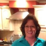 Joan Dwyer
