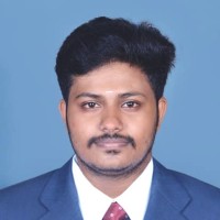 SABAREESH G