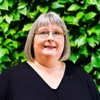 Lone Rølle Pedersen