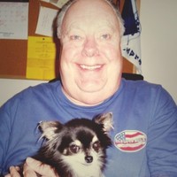 James Heiliger