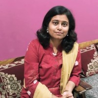 Preeti Katyarmal