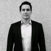 Simon Idrac