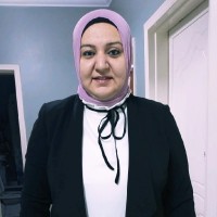 Rasha Elgendy