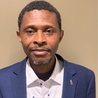 Augustine Kamara