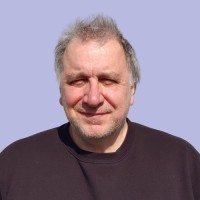 Mark Goldsmith