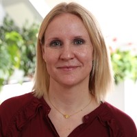 Jane Sangstad