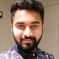 Nithin Dinesh