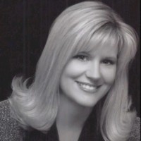 Donna Vaughan