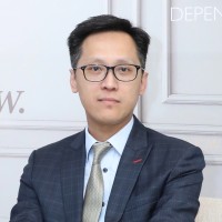 Calvin Chong