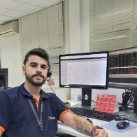 Jorge Henrique Frasson