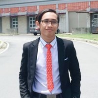 Khairul Azman Noor Azmi