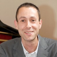 Jon Turner