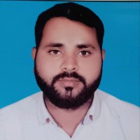Md Junaid Alam