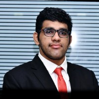 Nikhil Talreja