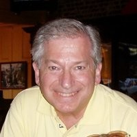 Steve Fisch