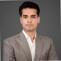Dhruv Sharma