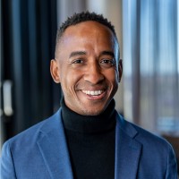 Darnell Eaton