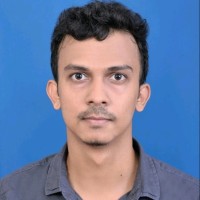 Dhanuja Jayasinghe