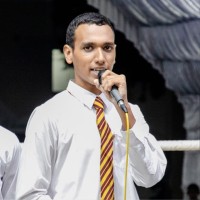 Rahal Alahapperuma