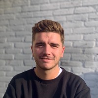 Nick Vonk