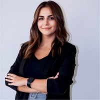 Lara Haddad