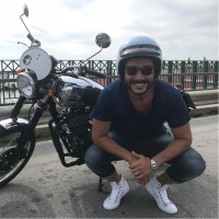 Simone Napolitano