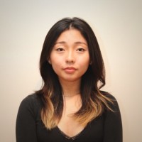 Sarah Takamoto