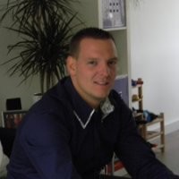 Chris van Wijngaarden
