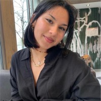 Kintana Randrianarisoa