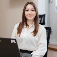 Nargiz İdrisova