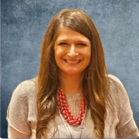 Laurie Nicole Baker
