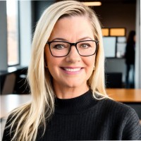 Samantha Schmidt-Rogers