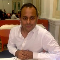 Prashan Patel