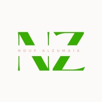 Nouf Alzumaia