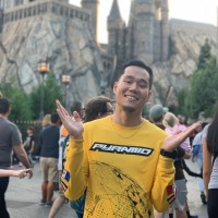 Tommy Yun