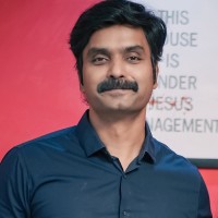 Sunil Gera