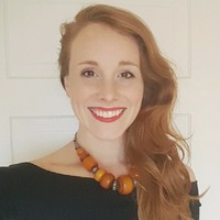 Amber Stokes