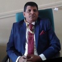 Rajesh B. Morey