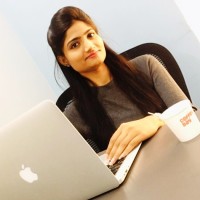 Komal Bramhankar