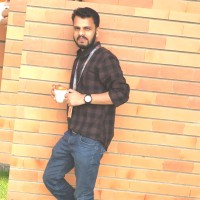 Kiran Satardekar