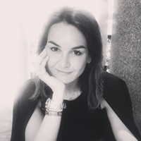 Alexandra Venosta